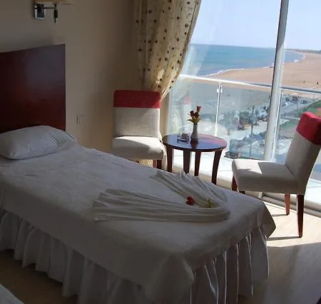 Mediterranean Hotel