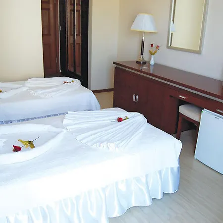 Mediterranean 3* Mersin (Mediterranean)