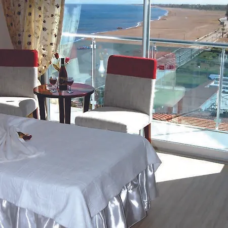 Mediterranean Hotel Mersin (Mediterranean)
