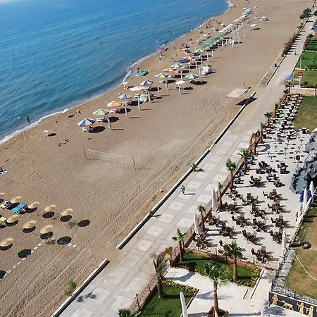 Mediterranean 3*