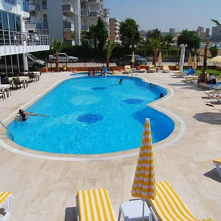 Mediterranean Mersin (Mediterranean)