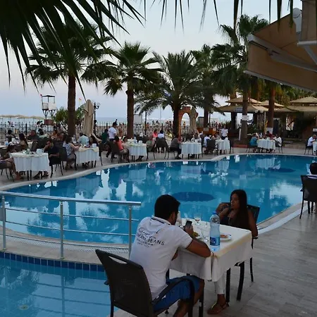 Mediterranean Hotel 3*