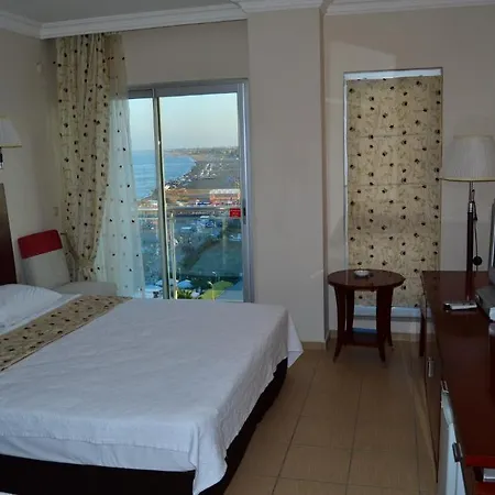 Mediterranean Hotel Mersin (Mediterranean)