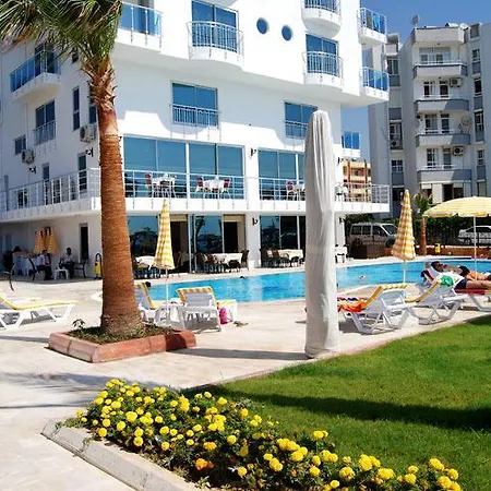 Mediterranean Hotel 3*